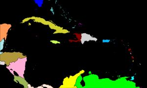 카리브 분지 국가