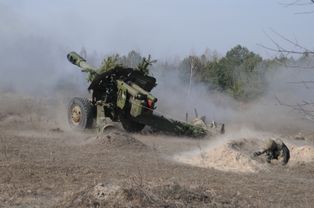 D-20 152mm 곡사포