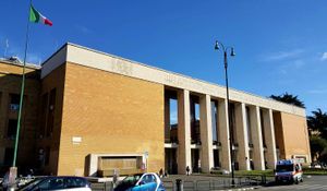 로마 사피엔차 대학교