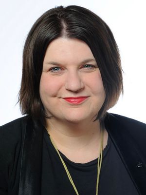 수잔 에이튼, 현재 글래스고 시의회 의장