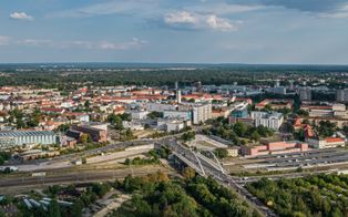 2022년 항공 사진