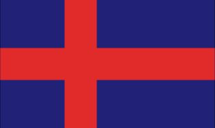 올덴부르크 대공국 국기