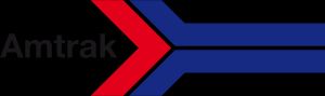 1971년부터 2000년까지 사용된 암트랙 로고
