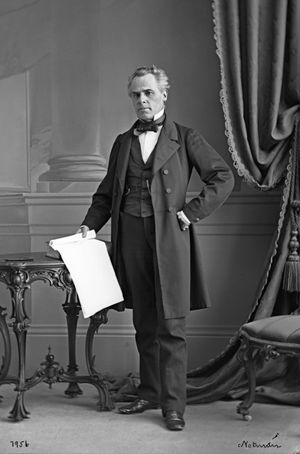 조르주-에티엔느 카르티에