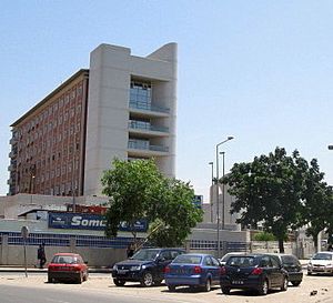 루크레시아 파임 산부인과 병원