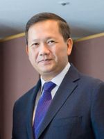 훈 마넷 캄보디아 현 총리