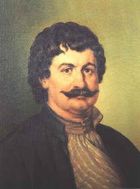 리가스 페라이오스, 그리스 독립 전쟁의 선구자