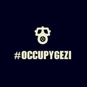 시위대 중 일부는 스스로를 #OccupyGezi(게지 점거 운동)으로 칭했다.