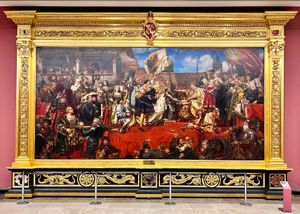 1525년의 프로이센 신종은 공작령 프로이센을 튜턴 기사단국의 자리에 폴란드 왕국의 봉건 공국으로 확립했다.