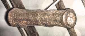 중세 유럽에서 사용된 화포