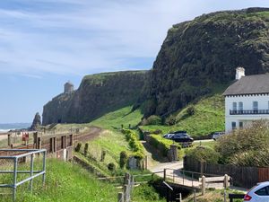 북아일랜드 해안