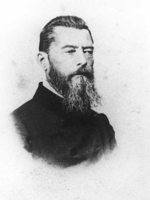 루트비히 포이어바흐(Ludwig Feuerbach)