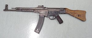 StG44(독일)