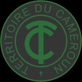 프랑스령 카메룬 문장