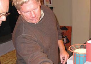 2007년 4월 1일 올랜도에서 라이트 매세이