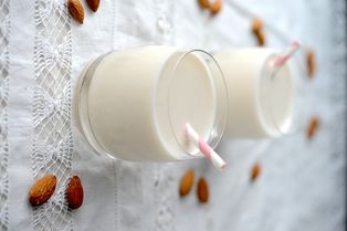 자가 제빵 아몬드 우유, 2012년 11월