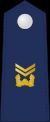 중사 NATO 계급장