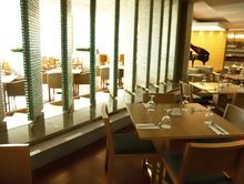 한양대학교 패컬티 레스토랑 CLUB H