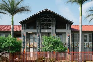 말라보의 스페인 문화 센터