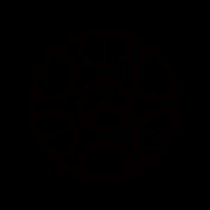 진주 정씨 문장