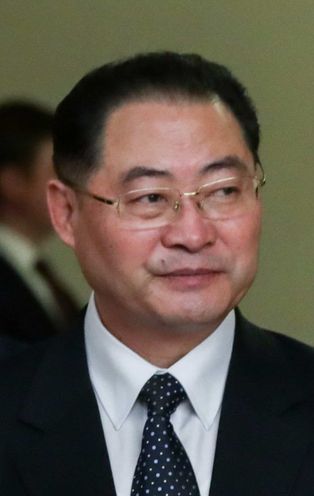 2019년의 박태성