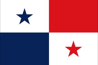 파나마 국기