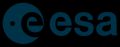유럽 우주국 로고
