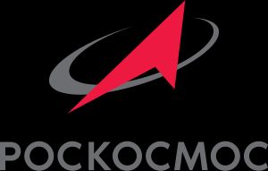 로스코스모스 로고