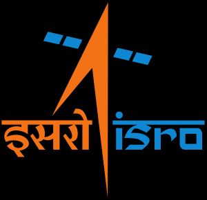 ISRO 로고