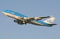 KLM 보잉 747-400