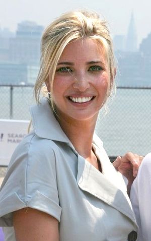 2007년 7월 트럼프