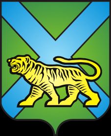 프리모르스키 변경주의 문장