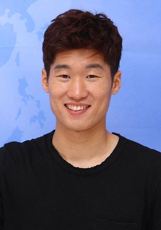 2010년의 박지성