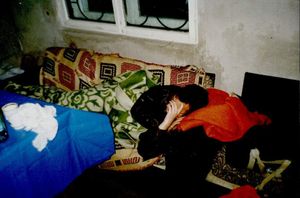 심한 숙취의 징후 중 하나는 두통입니다.