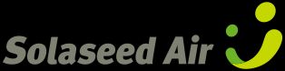 솔라시드 에어 로고