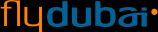 플라이두바이 로고