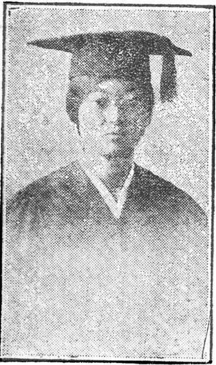 이화여자대학교 부총장 시절의 박마리아 교수