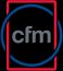 CFM 인터내셔널 로고