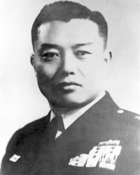 장도영 장군은 1961년 5월부터 7월까지 최고회의 의장을 역임했다.