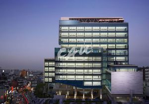 약학대학 및 연구개발센터