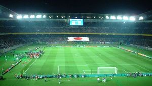 2002년 6월 9일 일본 대 러시아 경기