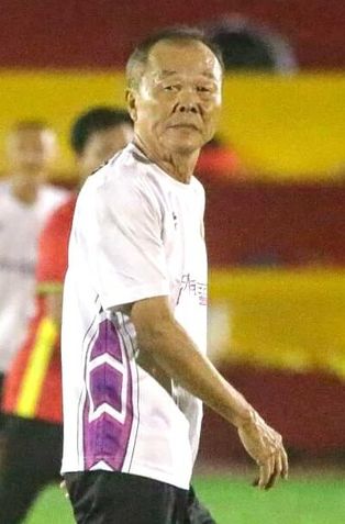 소 친 안(Soh Chin Ann)은 195경기 출전으로 말레이시아에서 가장 많은 경기에 출전한 선수이다.