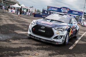 GRC의 벨로스터 터보