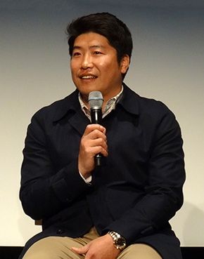 2014년의 박재홍