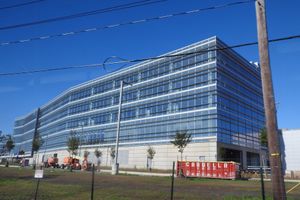 2019년 10월, 잉글우드 클리프스