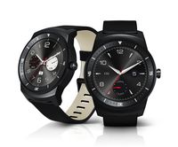 LG G Watch R