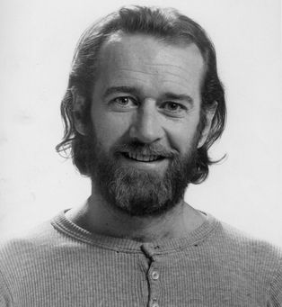 조지 칼린(George Carlin)