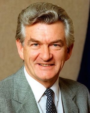 밥 호크(Bob Hawke)