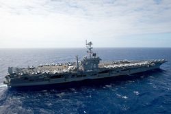 USS 존 C. 스테니스