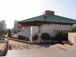 2013년의 두 번째 료고쿠 국기관